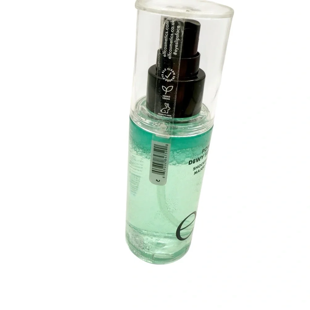 E.L.F. Power Grip Dewy‎ Setting Spray